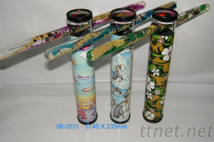 T型二合一萬花筒